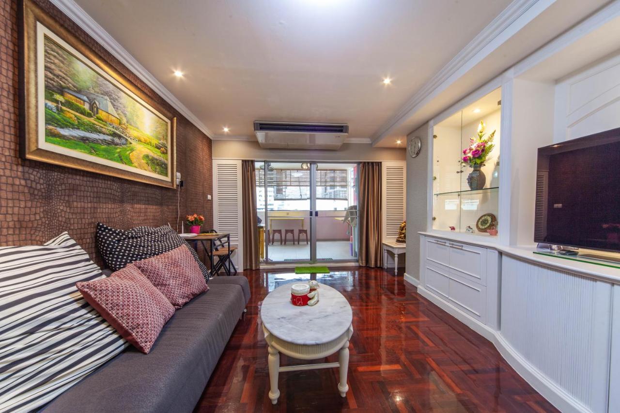 Clean Comfy Cozy Easy To Go Siam Paragon And Chatuchak Market Bangkok Exterior photo
